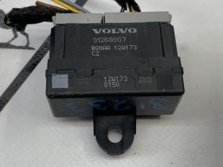 Блок управления подогрева сидений, ориг. номер 31268907, Volvo V60 2010-2013
