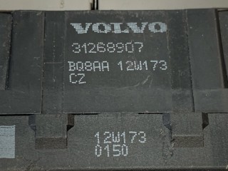 Блок управления подогрева сидений, ориг. номер 31268907, Volvo V60 2010-2013