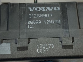 Блок управления подогрева сидений, ориг. номер 31268907, Volvo V60 2010-2013
