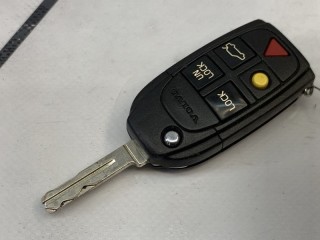 Ключ зажигания Volvo V70 2004-2007, 8688798