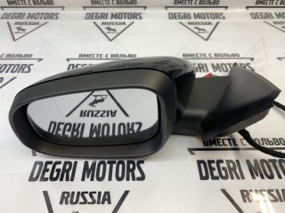 Зеркало переднее левое, ориг. номер 31218184, Volvo V50 2007-2012