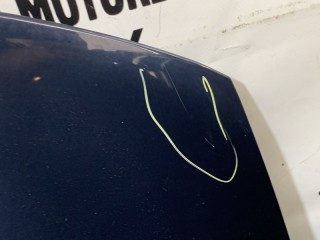 Капот, ориг. номер 30796490, Volvo V70 2000-2004