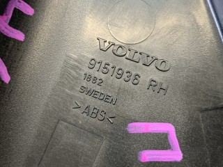 Уголок зеркала внутренний правый, ориг. номер 9151936, Volvo S60 2004-2010