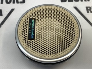Колонка аудио передняя, ориг. номер XQM500150, Land Rover Range Rover L322 2002-2005