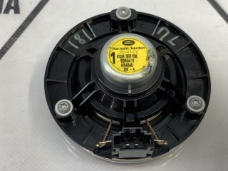 Колонка аудио передняя, ориг. номер XQM500150, Land Rover Range Rover L322 2002-2005