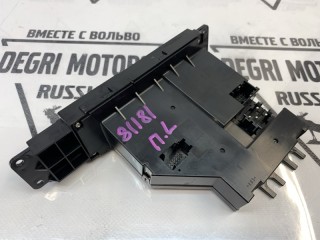 Кнопка стеклоподъемника передняя правая, ориг. номер YUD000263PVA, Land Rover Range Rover L322 2002-2005
