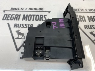 Кнопка стеклоподъемника передняя правая, ориг. номер YUD000263PVA, Land Rover Range Rover L322 2002-2005