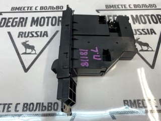 Кнопка стеклоподъемника передняя правая, ориг. номер YUD000263PVA, Land Rover Range Rover L322 2002-2005