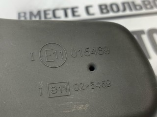 Зеркало салона, ориг. номер 8676963, Volvo XC90 2006-2014