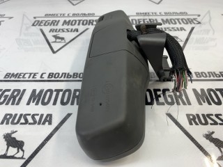Зеркало салона, ориг. номер 8676963, Volvo XC90 2006-2014