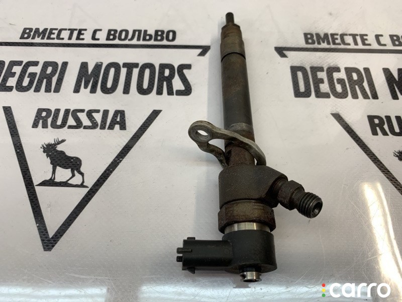 Форсунка Volvo XC90 2006-2014, 8603595, фото 4