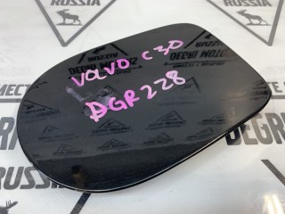 Лючок бензобака Volvo C30 2009-2013, 31217786