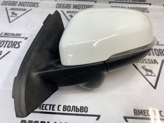 Зеркало переднее левое, ориг. номер 31385188, Volvo V60 2010-2013