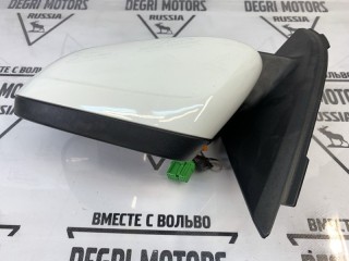 Зеркало переднее левое, ориг. номер 31385188, Volvo V60 2010-2013