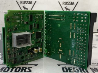 Блок CEM Volvo XC90 2006-2014, 31314468