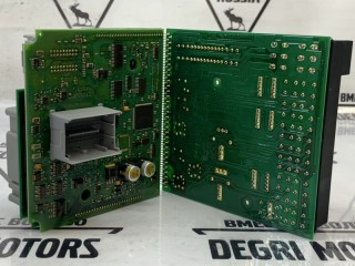 Блок CEM Volvo XC90 2006-2014, 31282455