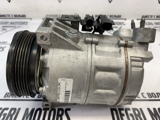 Компрессор кондиционера, ориг. номер 813140, Volvo V70 2007-2013