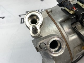 Компрессор кондиционера, ориг. номер 813140, Volvo V70 2007-2013