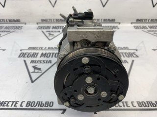 Компрессор кондиционера, ориг. номер 813140, Volvo V70 2007-2013