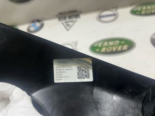 Накладка порога передняя правая, ориг. номер 403004147AAABK, OMODA C5 2021-2025