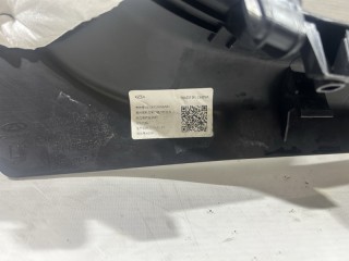 Накладка порога передняя левая, ориг. номер 403004146AAABK, OMODA C5 2021-2025