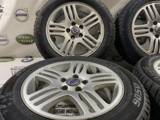 Комплект колес, ориг. номер 30664608, Volvo S60 2004-2010