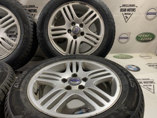 Комплект колес, ориг. номер 30664608, Volvo S60 2004-2010