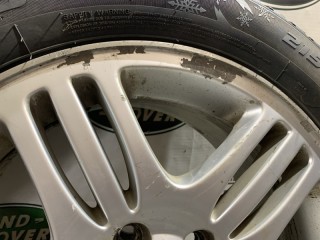 Комплект колес, ориг. номер 30664608, Volvo S60 2004-2010