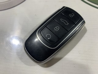 Ключ зажигания, ориг. номер 804000303AA, OMODA C5 2021-2025