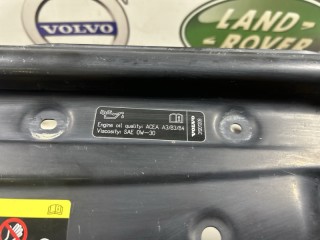 Панель передняя передний, ориг. номер 30655380, Volvo S60 2004-2010
