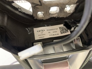 Руль, ориг. номер 404000527AA, OMODA C5 2021-2025