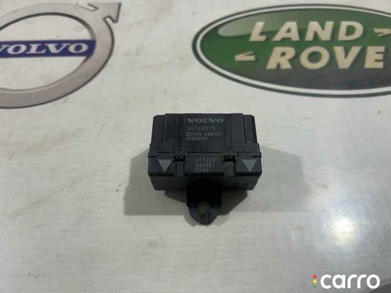 Блок управления подогрева сидений передний Volvo S80 2006-2010, 30782079, фото 1