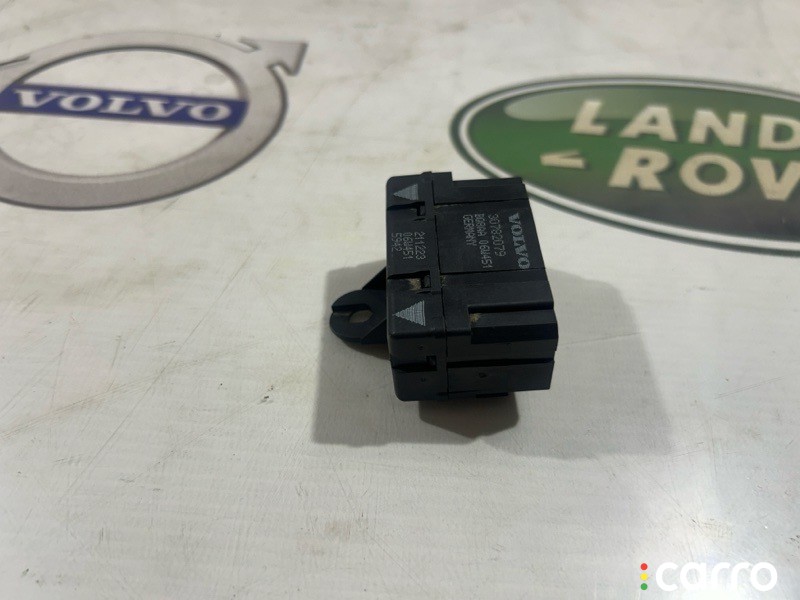 Блок управления подогрева сидений передний Volvo S80 2006-2010, 30782079, фото 2