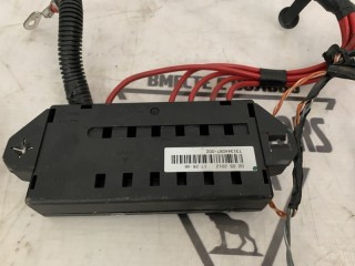Жгут проводки салона задний, ориг. номер 31344097, Volvo XC90 2006-2014