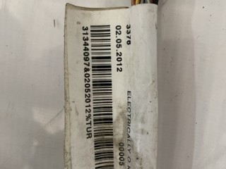 Жгут проводки салона задний, ориг. номер 31344097, Volvo XC90 2006-2014