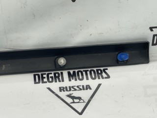 Молдинг двери передний левый, ориг. номер 31213832, Volvo V50 2007-2012