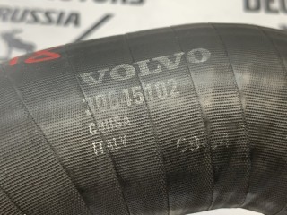 Патрубок интеркулера, ориг. номер 30645102, Volvo V70 2004-2007