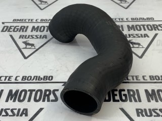Патрубок интеркулера, ориг. номер 30645102, Volvo V70 2004-2007