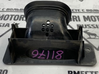 Воздухозаборник, ориг. номер 30741748, Volvo V50 2007-2012