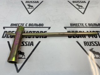 Ключ балонный, ориг. номер 210107, Volvo 940 1988-1998