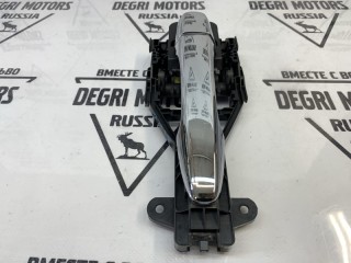 Ручка двери внешняя передняя правая, ориг. номер 31440084, Volvo V60 2010-2013