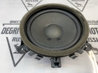 Колонка аудио передняя левая, 31489619, Volvo V60 I