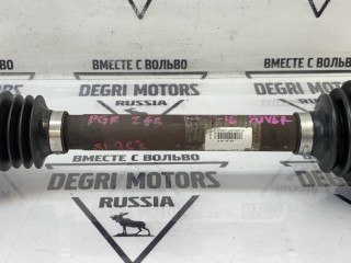 Привод задний, ориг. номер TOB500280, Land Rover Range Rover Sport L320 2009-2013