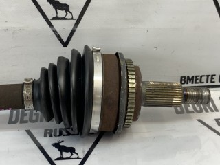 Привод задний, ориг. номер TOB500270, Land Rover Range Rover Sport L320 2009-2013