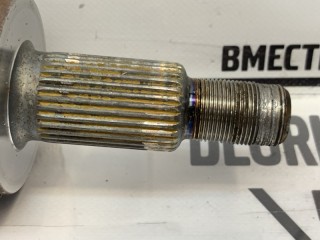 Привод задний, ориг. номер TOB500270, Land Rover Range Rover Sport L320 2009-2013