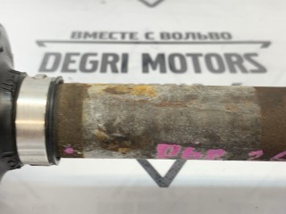 Привод передний левый, ориг. номер TDB500090, Land Rover Range Rover Sport L320 2009-2013