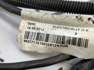 Жгут проводки HALDEX, ориг. номер 30773381, Volvo XC90 2006-2014