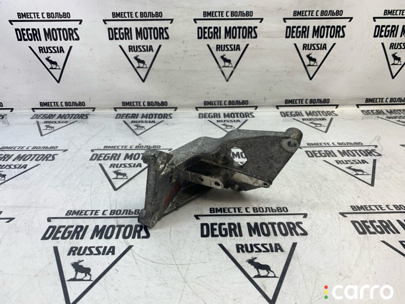30441JG200 Кронштейн Nissan X-Trail DNT31 2010г. - фото №1