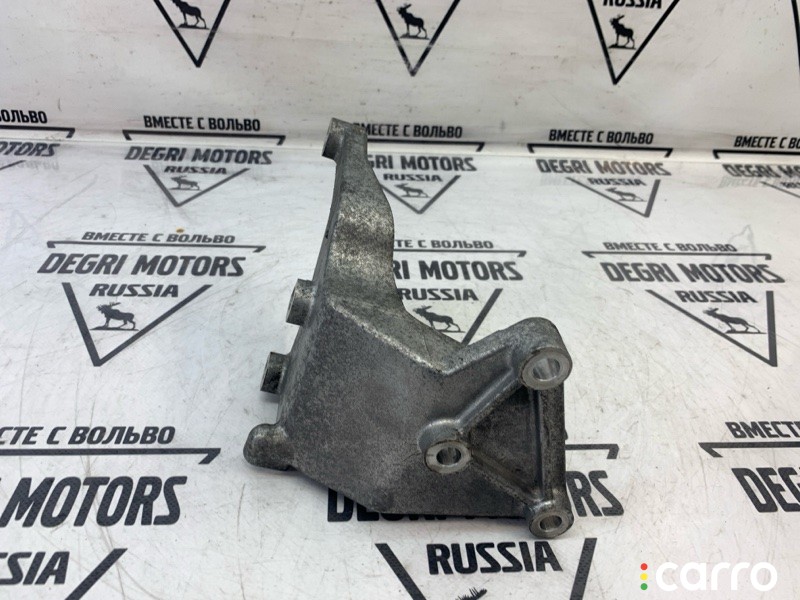 30441JG200 Кронштейн Nissan X-Trail DNT31 2010г. - фото №3