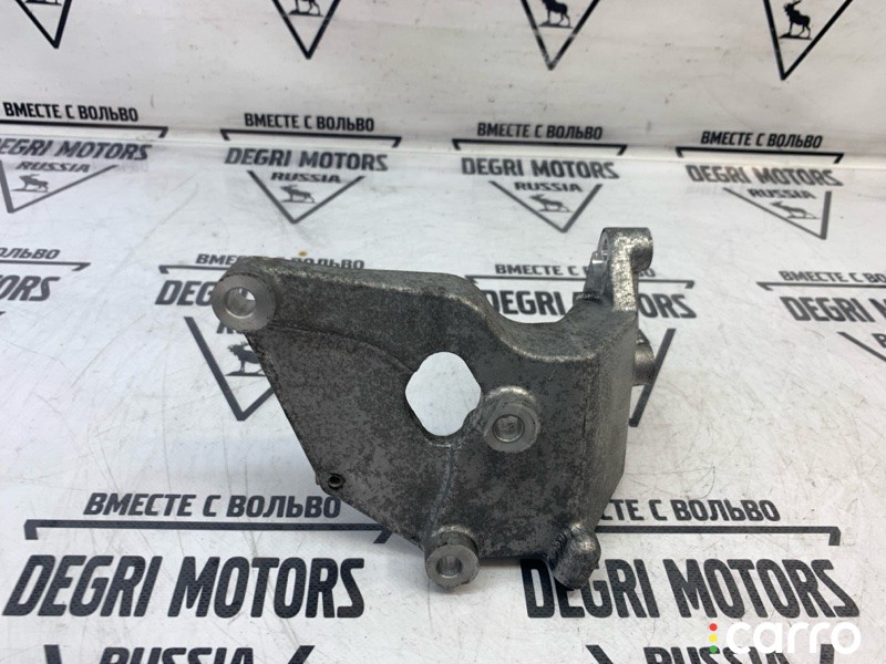 30441JG200 Кронштейн Nissan X-Trail DNT31 2010г. - фото №4